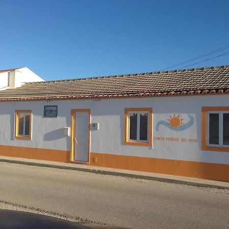 Santa Maria Do Mar Guest House Peniche Exterior photo