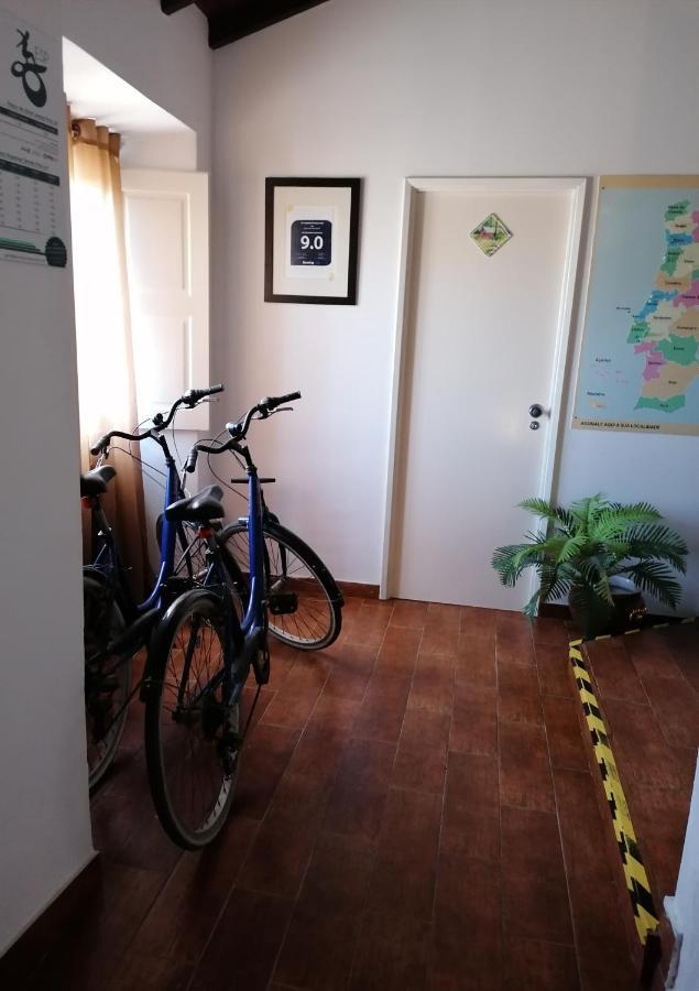 Santa Maria Do Mar Guest House Peniche Exterior photo