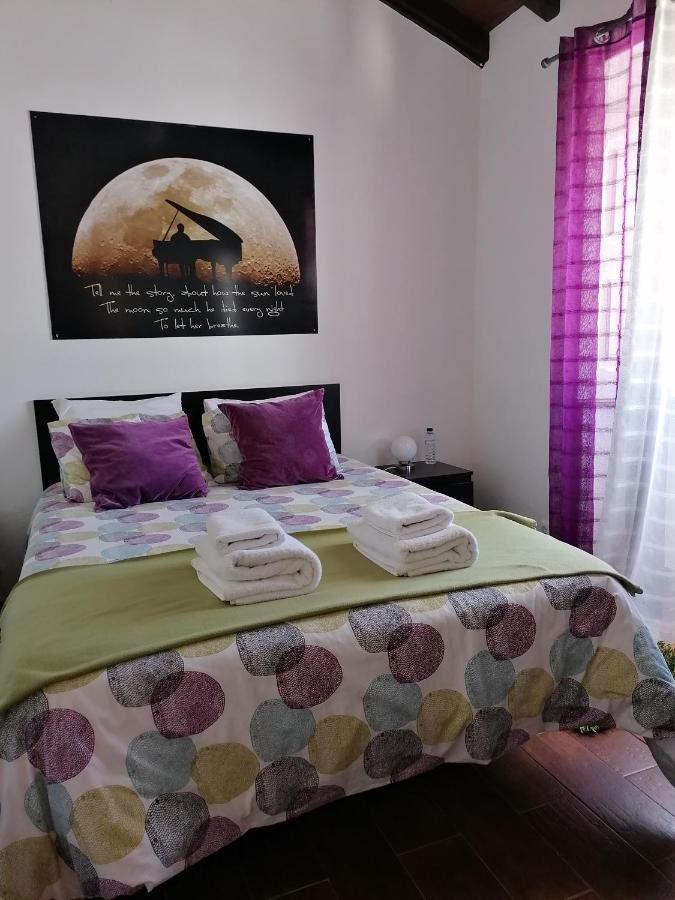 Santa Maria Do Mar Guest House Peniche Exterior photo