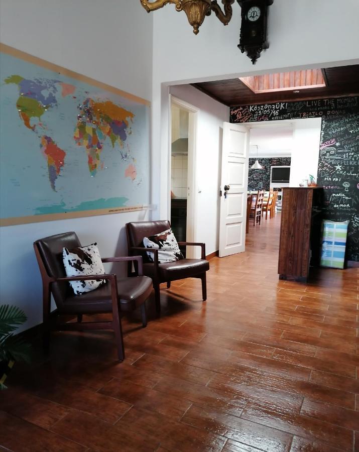 Santa Maria Do Mar Guest House Peniche Exterior photo