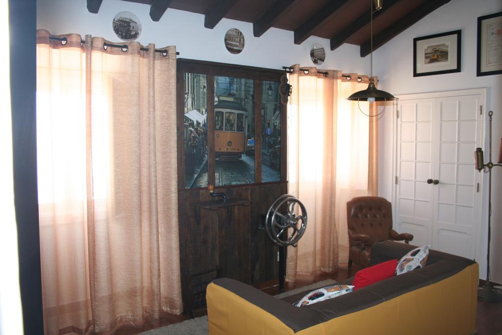 Santa Maria Do Mar Guest House Peniche Exterior photo