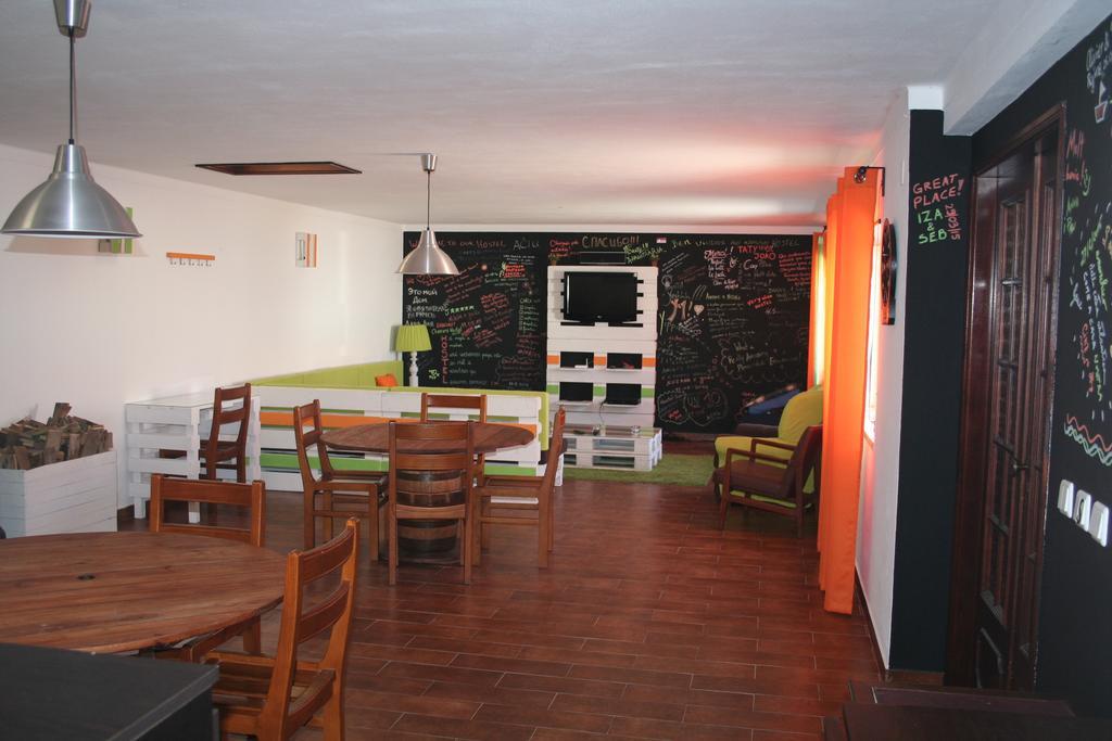 Santa Maria Do Mar Guest House Peniche Exterior photo