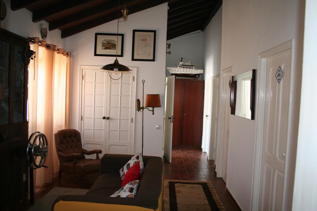 Santa Maria Do Mar Guest House Peniche Exterior photo