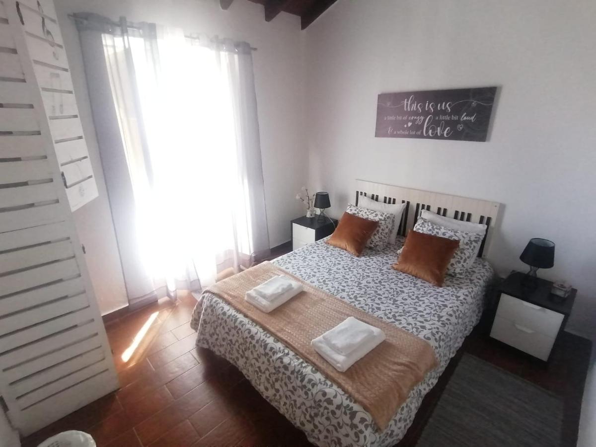 Santa Maria Do Mar Guest House Peniche Exterior photo