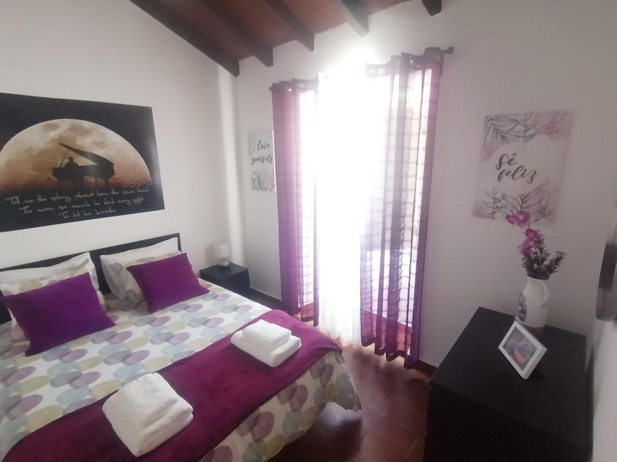 Santa Maria Do Mar Guest House Peniche Room photo