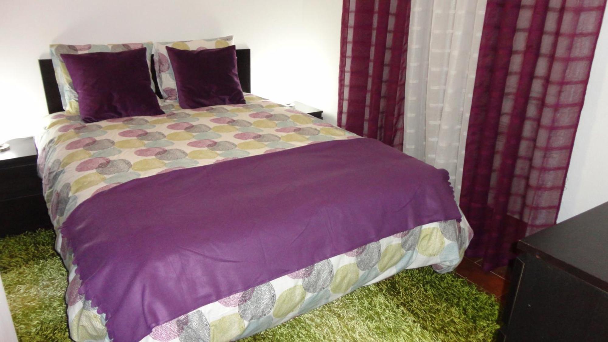 Santa Maria Do Mar Guest House Peniche Room photo