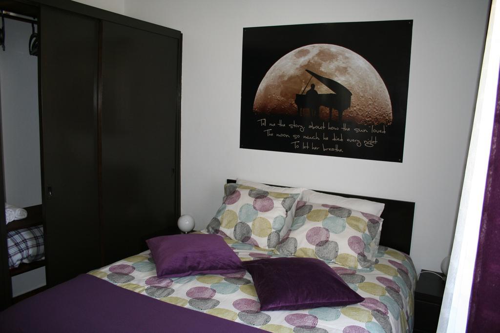 Santa Maria Do Mar Guest House Peniche Room photo