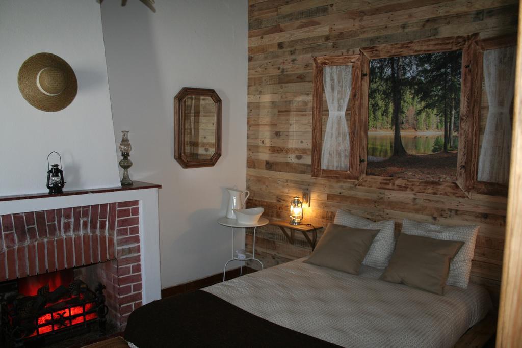 Santa Maria Do Mar Guest House Peniche Room photo