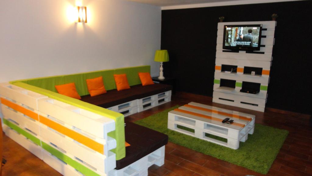 Santa Maria Do Mar Guest House Peniche Exterior photo