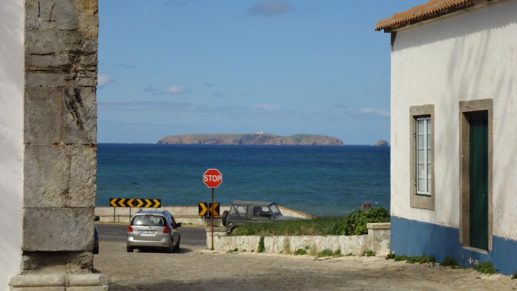 Santa Maria Do Mar Guest House Peniche Exterior photo